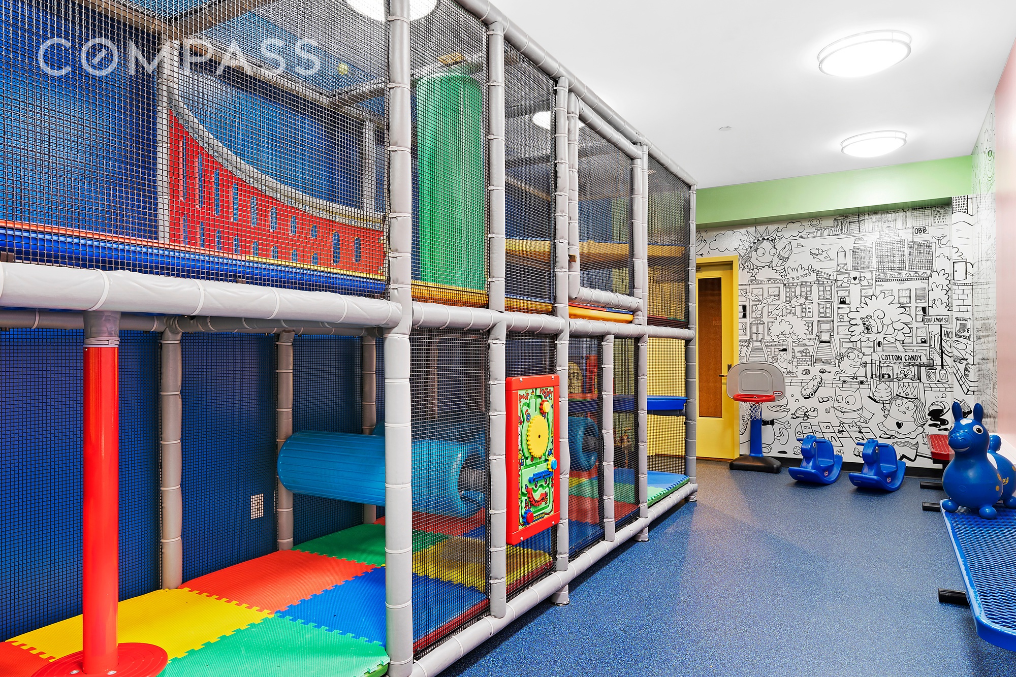 360 Furman Street, Unit 1041/1042 Brooklyn, NY 11201 - Photo 25 of 30