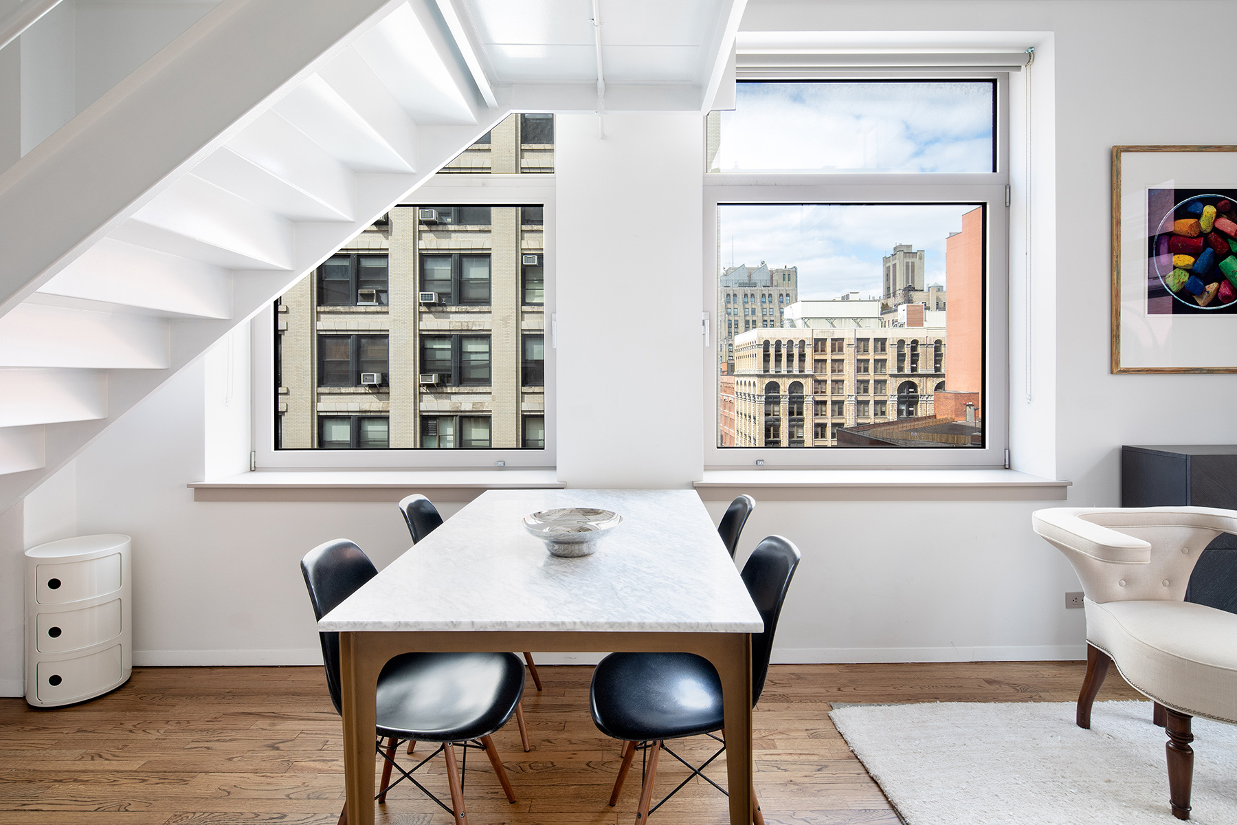 14 East 4th Street, Unit 821 Manhattan, NY 10012 - Photo 3 of 7