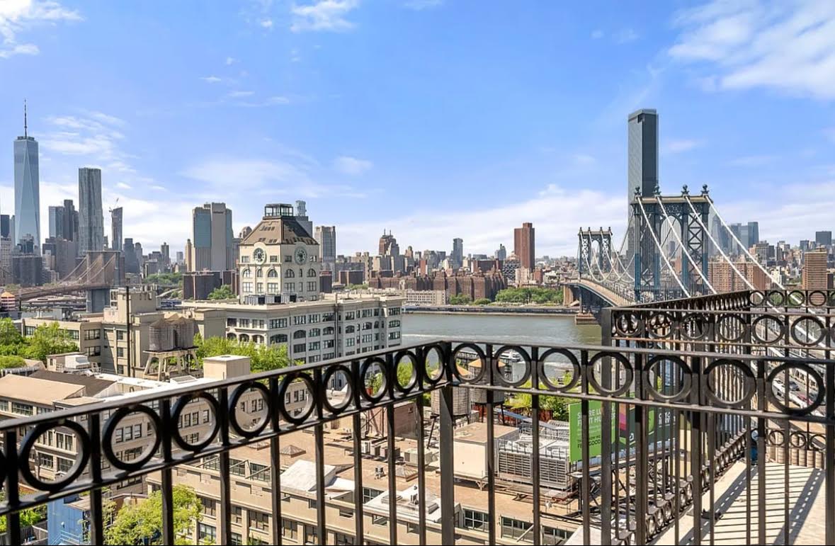69 Adams Street, Unit 20H Brooklyn, NY 11201 - Photo 8 of 11