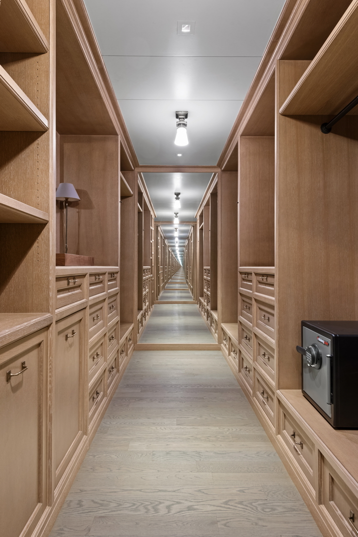 1 Central Park South, Unit 509 Manhattan, NY 10019 - Photo 19 of 33