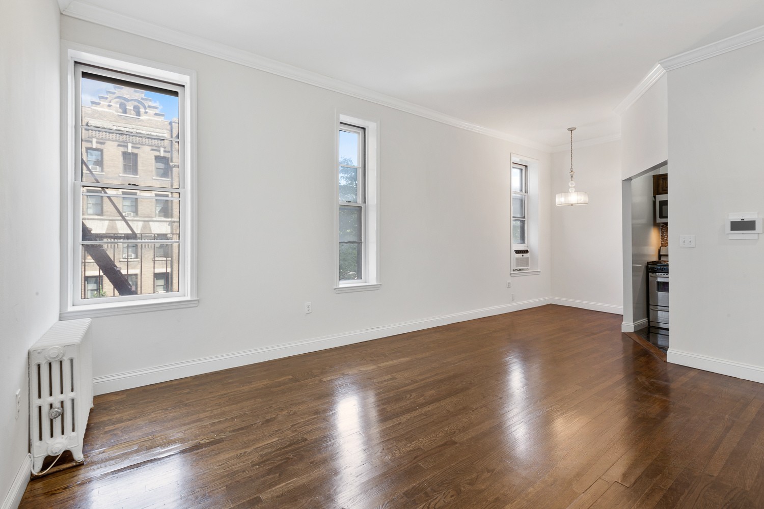 200 West 78th Street, Unit 3C Manhattan, NY 10024 - Photo 3 of 9