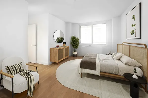 $8,000 | 424 West End Avenue, Unit 1108 | Upper West Side