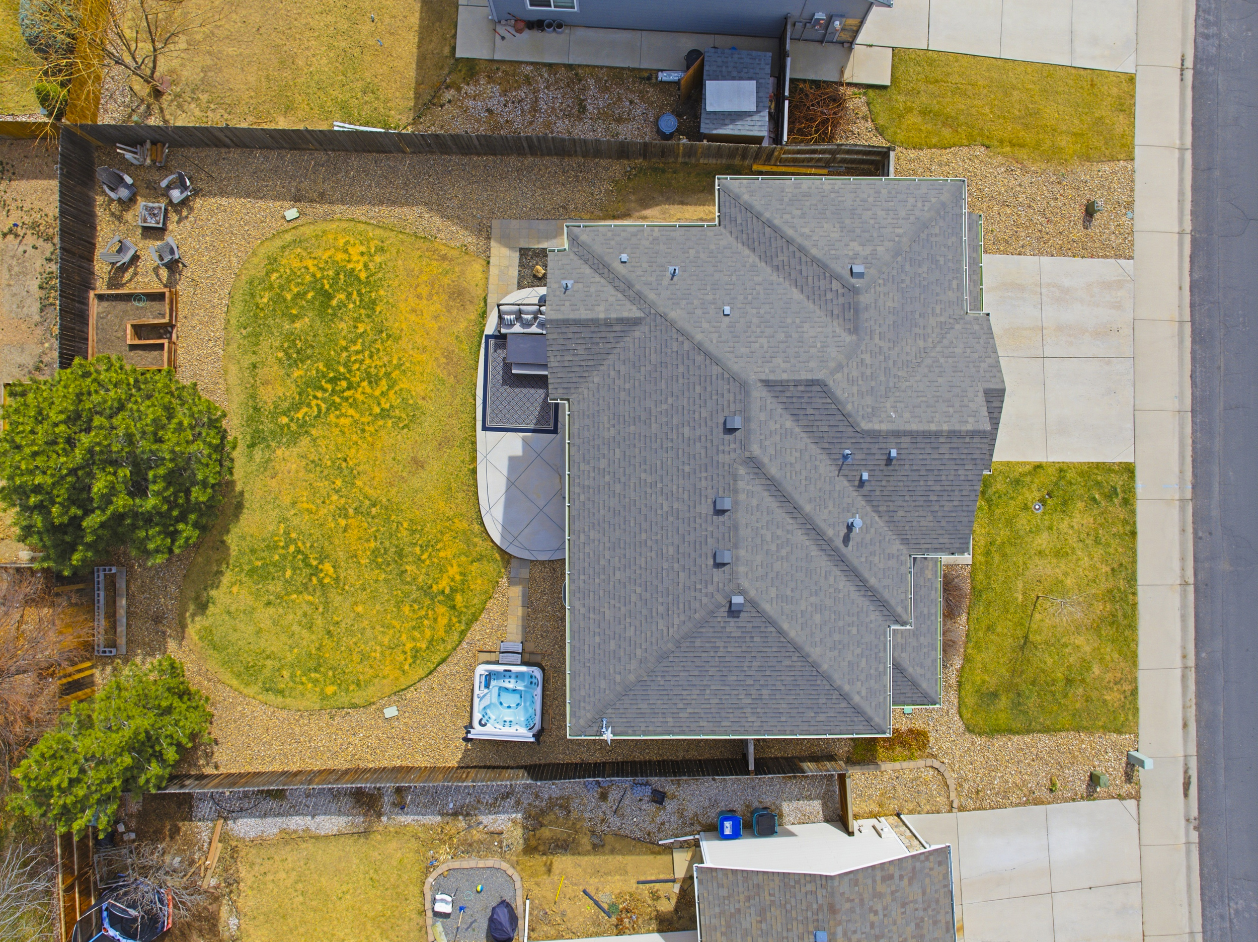 414 Prairie Clover Way Severance, CO 80550 - Photo 5 of 53