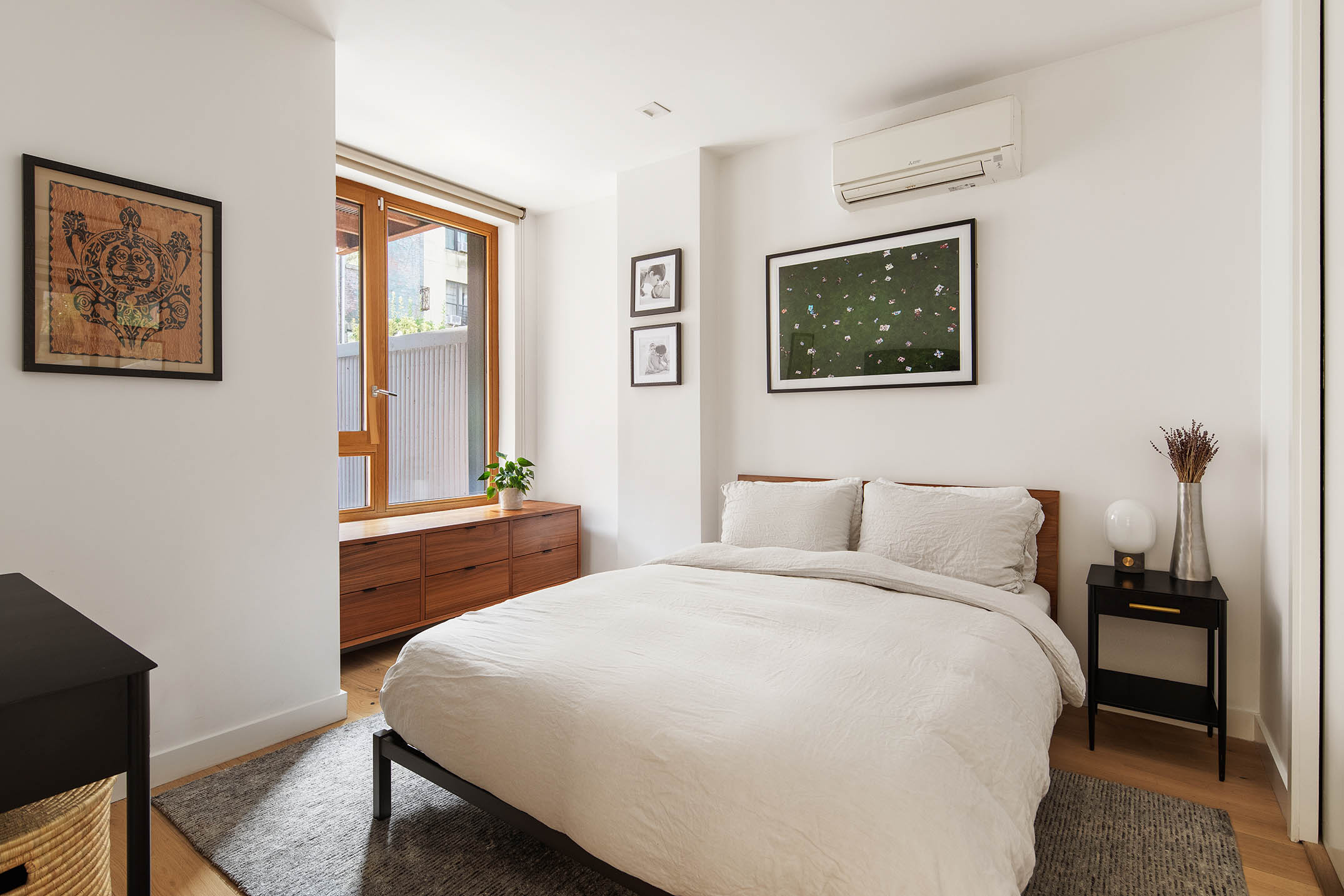 102 West 118th Street, Unit GARDEN Manhattan, NY 10026 - Photo 7 of 14