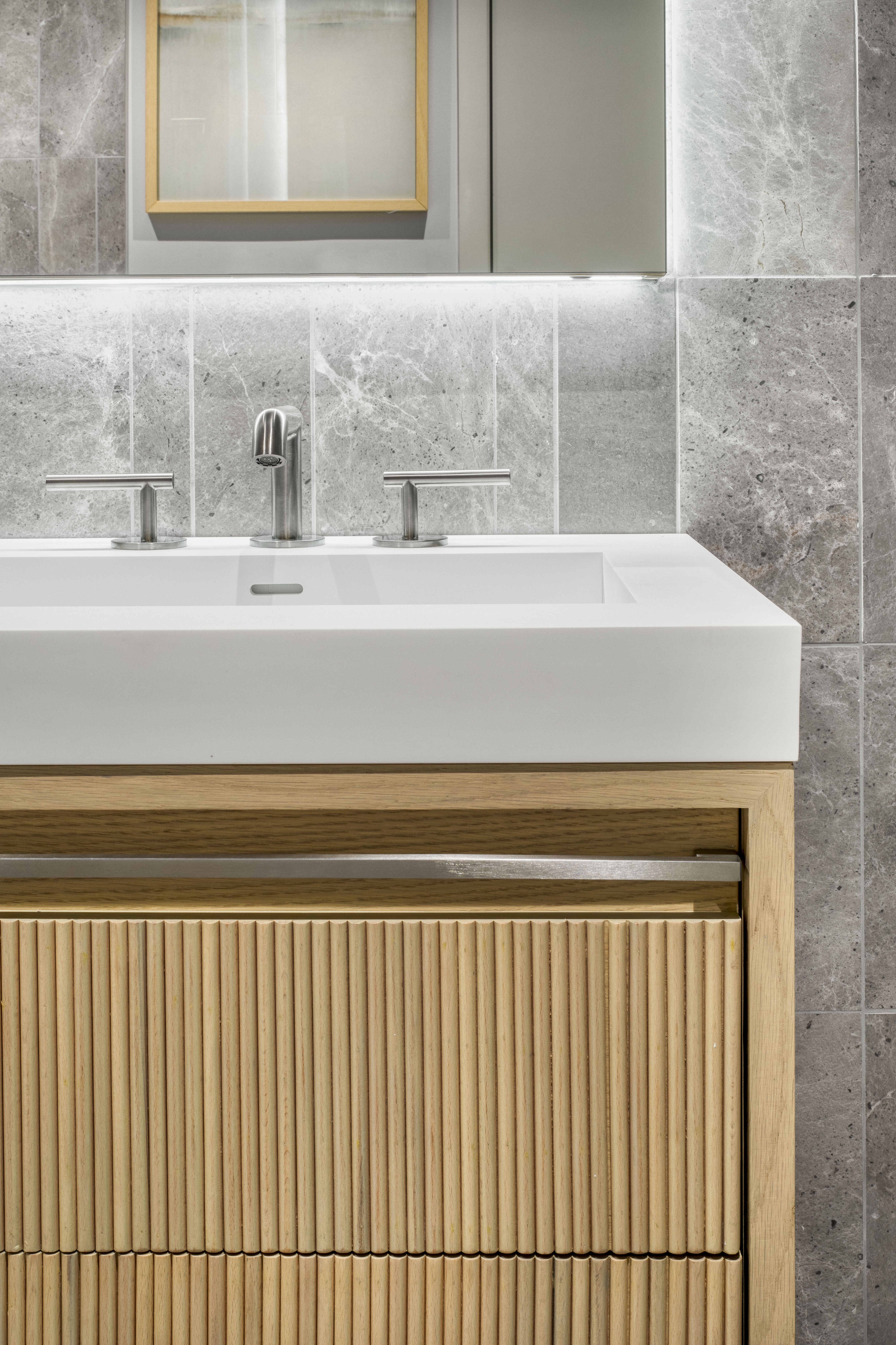 208 Delancey Street, Unit 8F Manhattan, NY 10002 - Photo 19 of 20