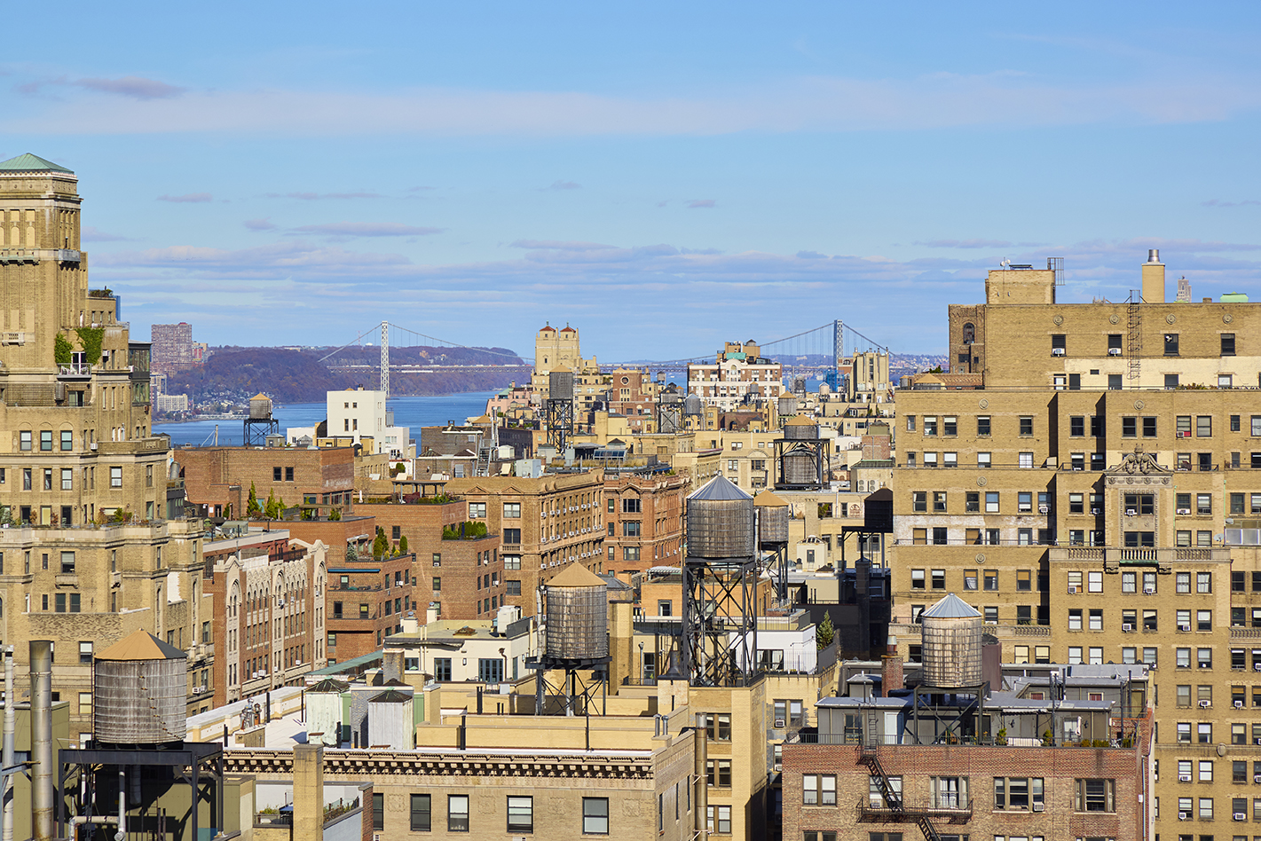 180 West End Avenue, Unit 27A Manhattan, NY 10023 - Photo 1 of 18 a view of a city