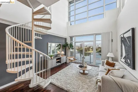 $798,000 | 1 Lakeside Drive, Unit 911, Oakland, CA 94612
