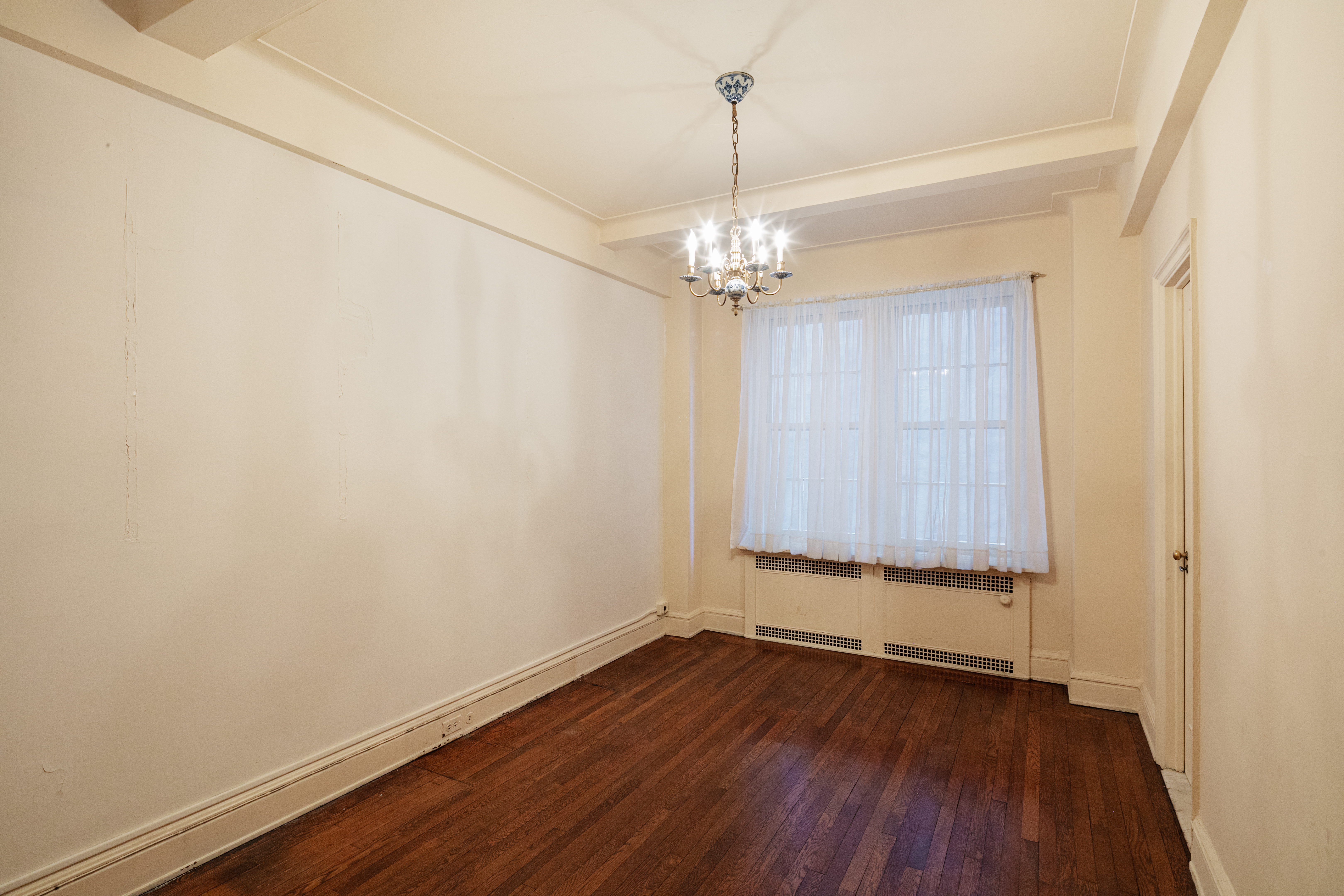 336 Central Park West, Unit 3E Manhattan, NY 10025 - Photo 14 of 17