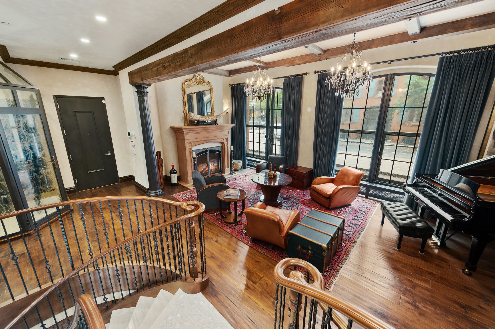 414 Washington Street, Unit 2 Manhattan, NY 10013 - Photo 14 of 32