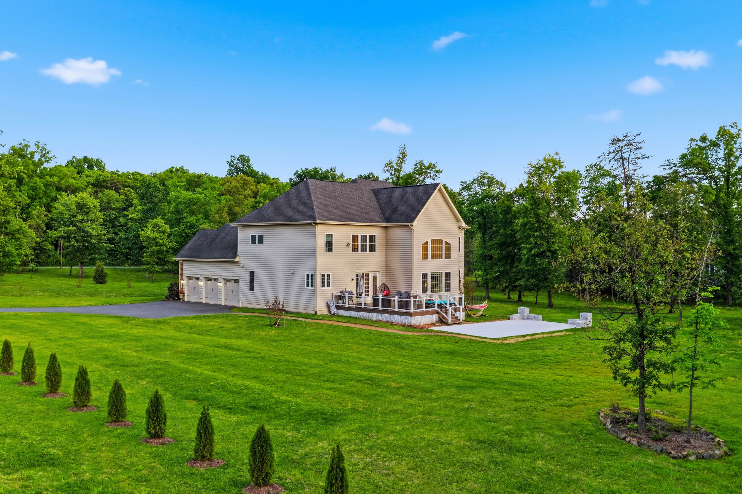 7306 Bull Run Centreville, VA 20121 - Photo 7 of 8