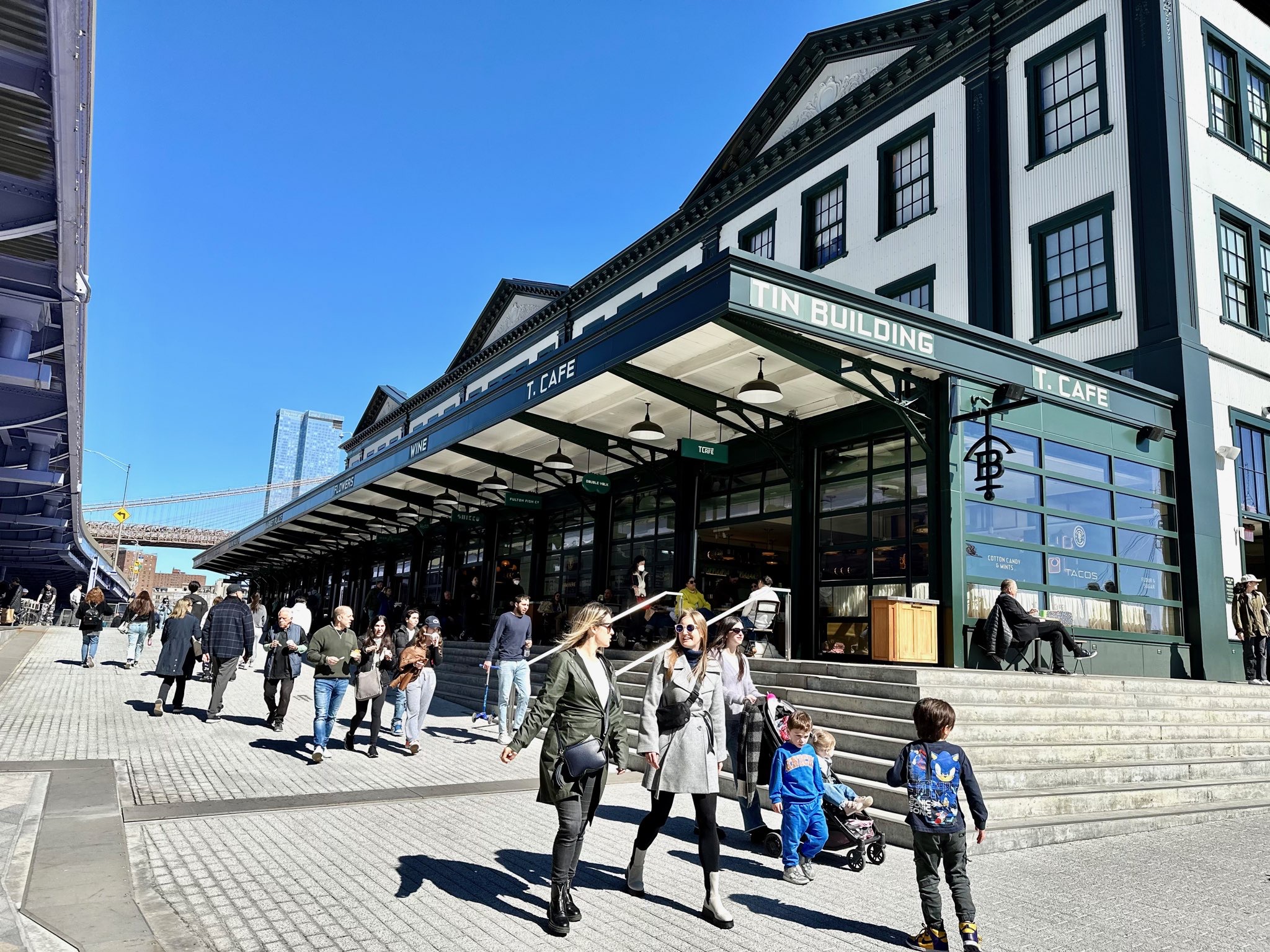 150 Nassau Street, Unit 8D Manhattan, NY 10038 - Photo 12 of 14