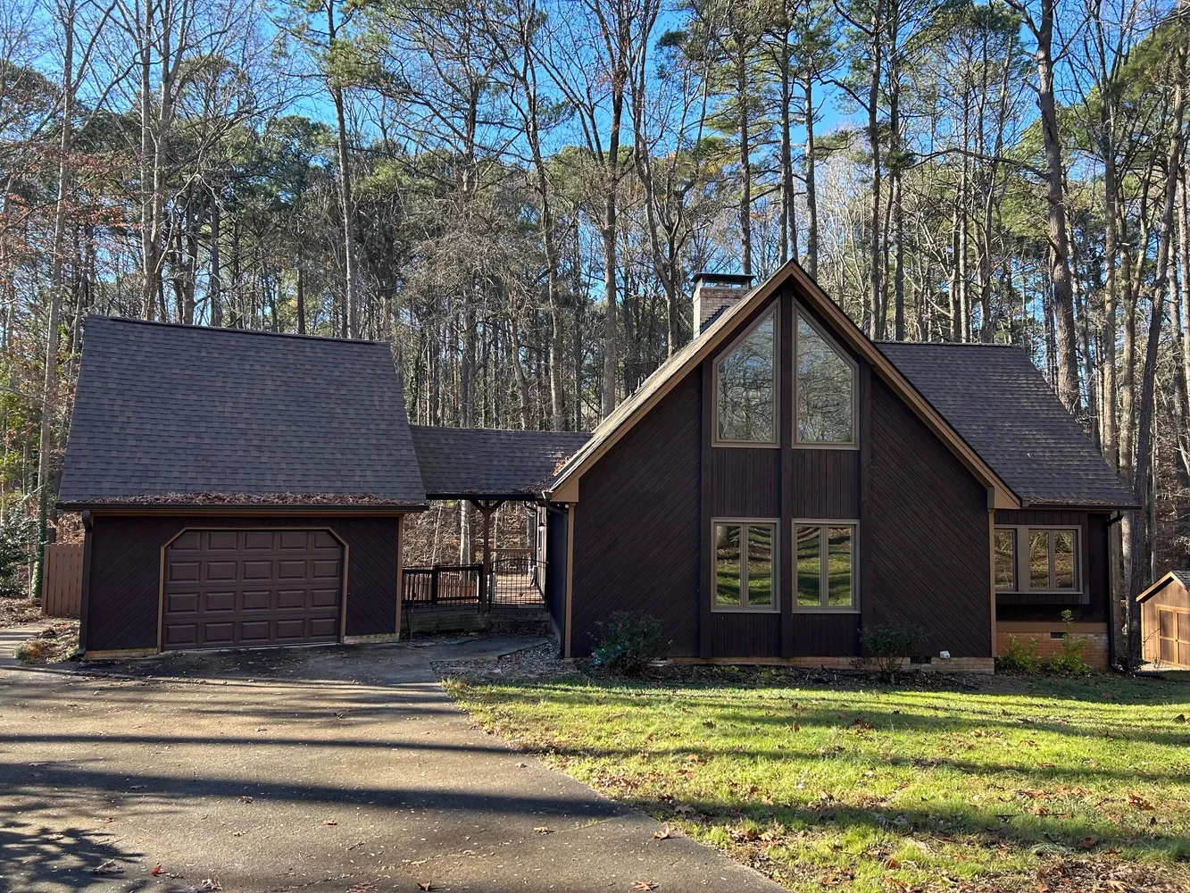 $600,000 | 3612 Penhurst Place, Raleigh, NC 27613