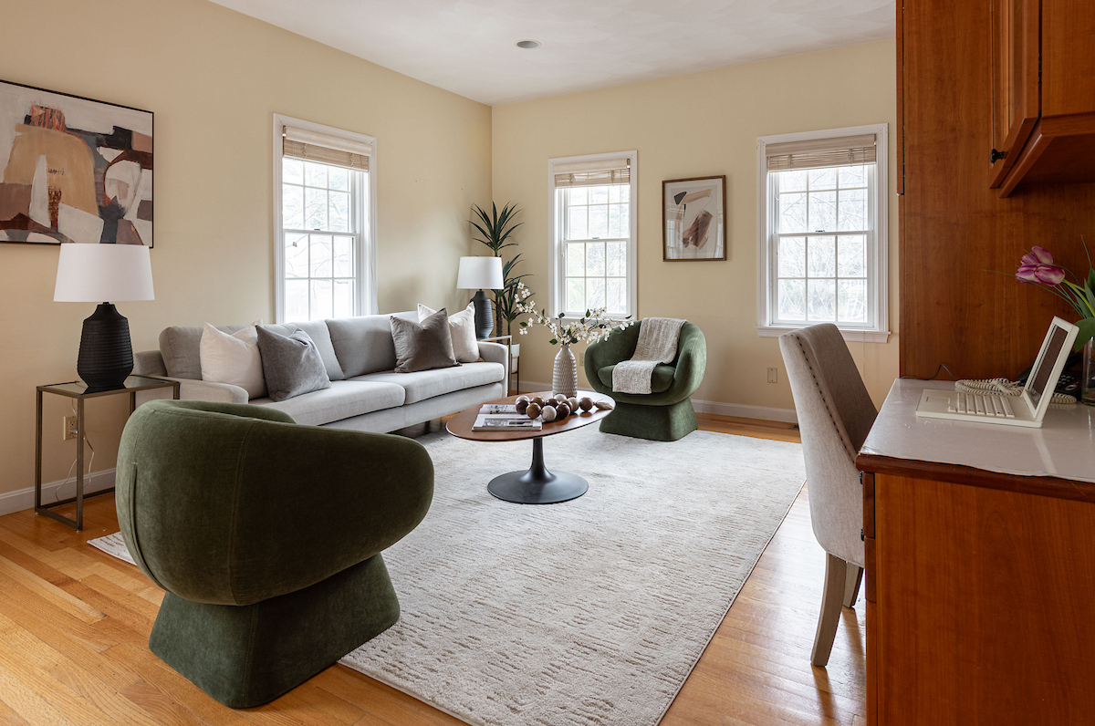 21 Bryant Road Lexington, MA 02420 - Photo 13 of 36