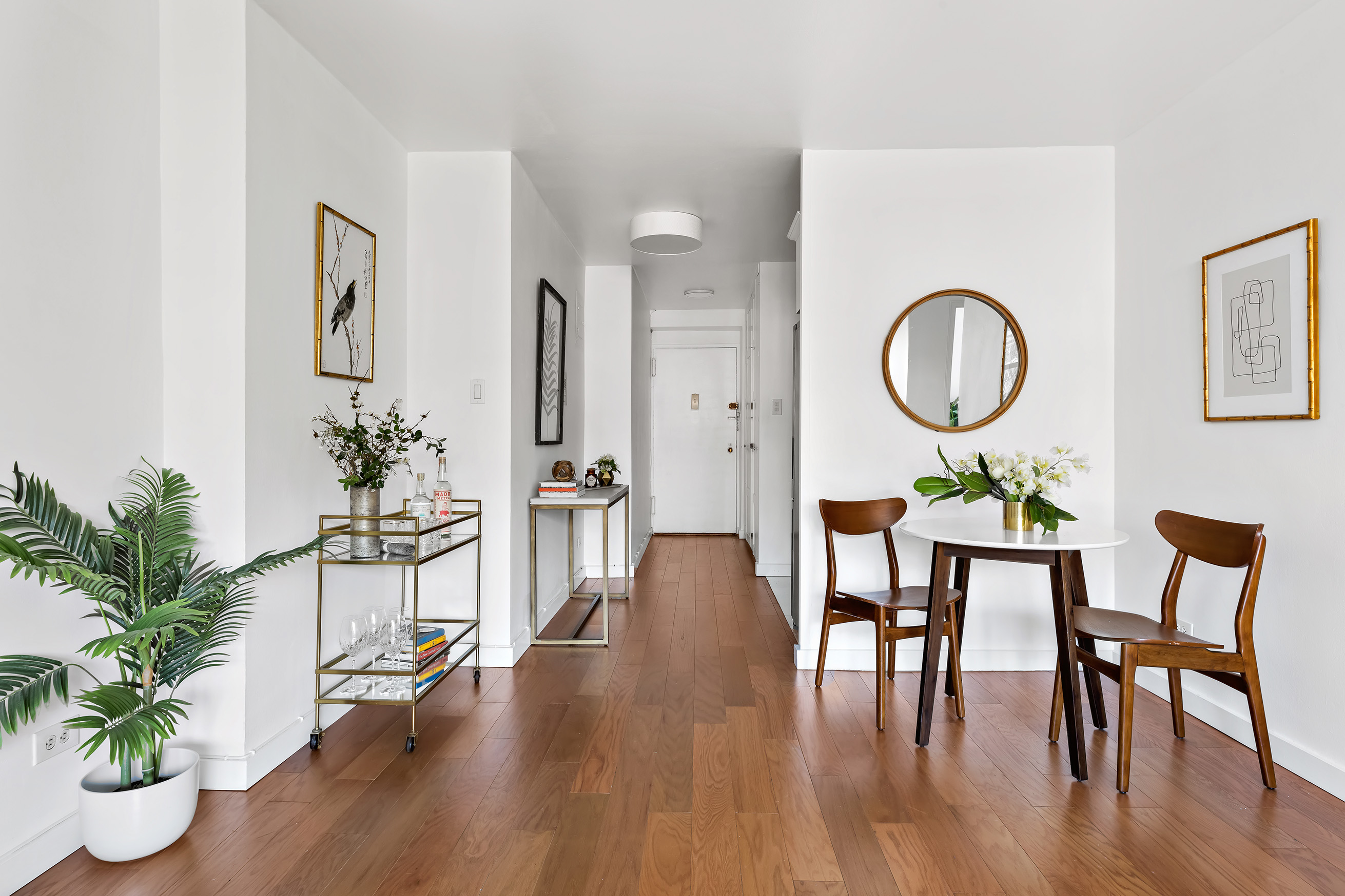 40 Clinton Street, Unit 5A Brooklyn, NY 11201 - Photo 4 of 10