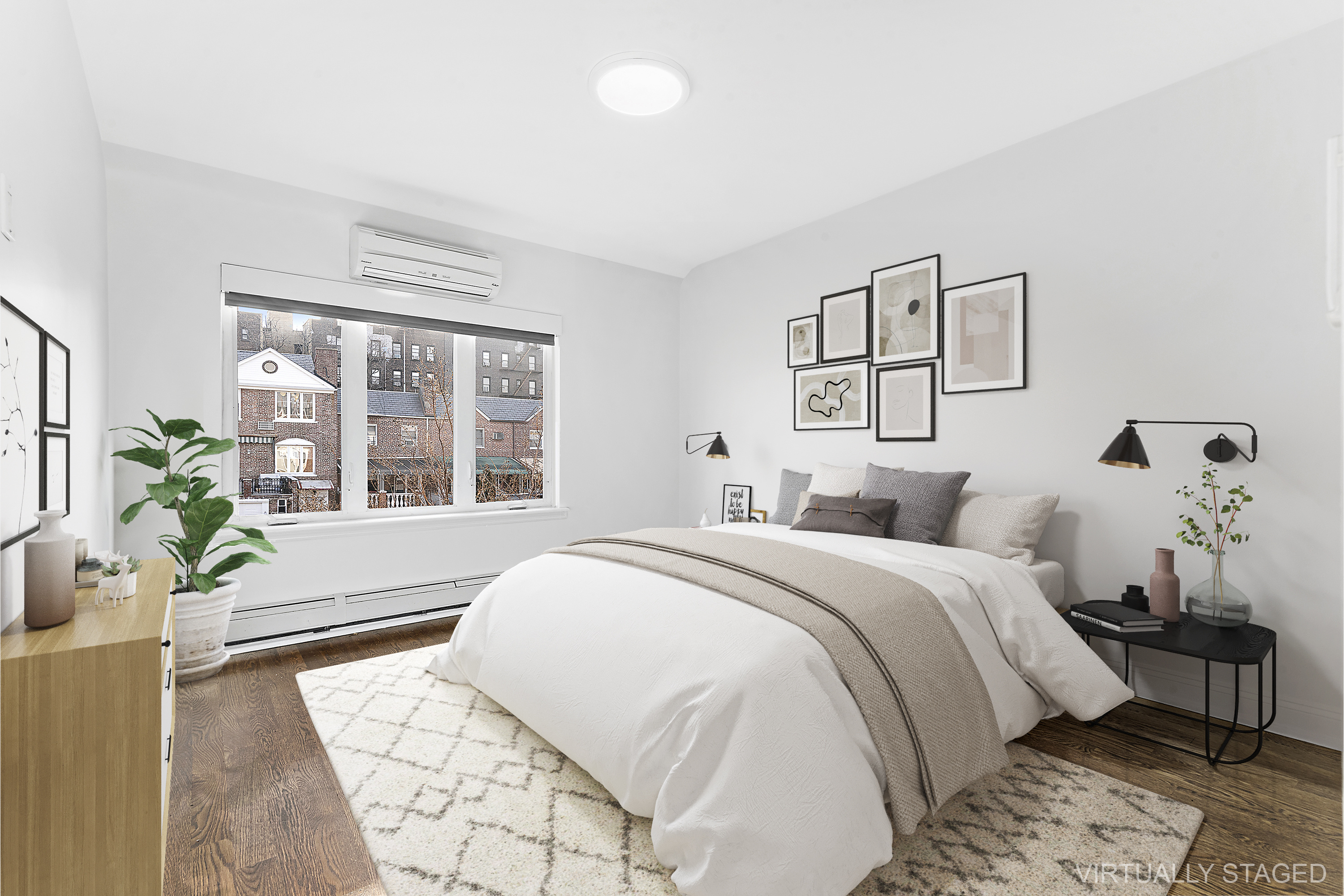 32-44 32nd Street, Unit 2 Queens, NY 11106 - Photo 4 of 7