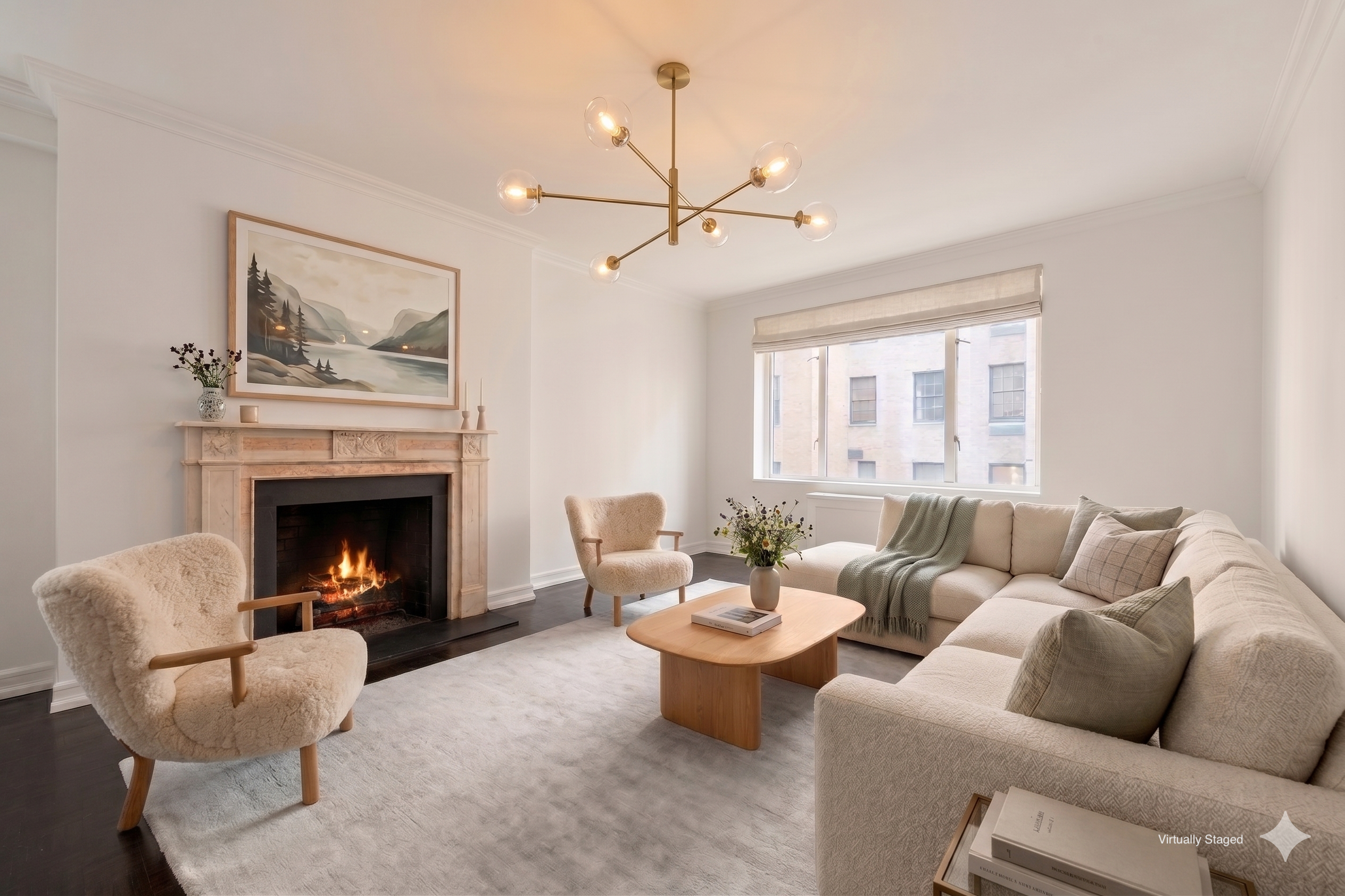 475 Park Avenue, Unit 15E Manhattan, NY 10022 - Photo 1 of 7