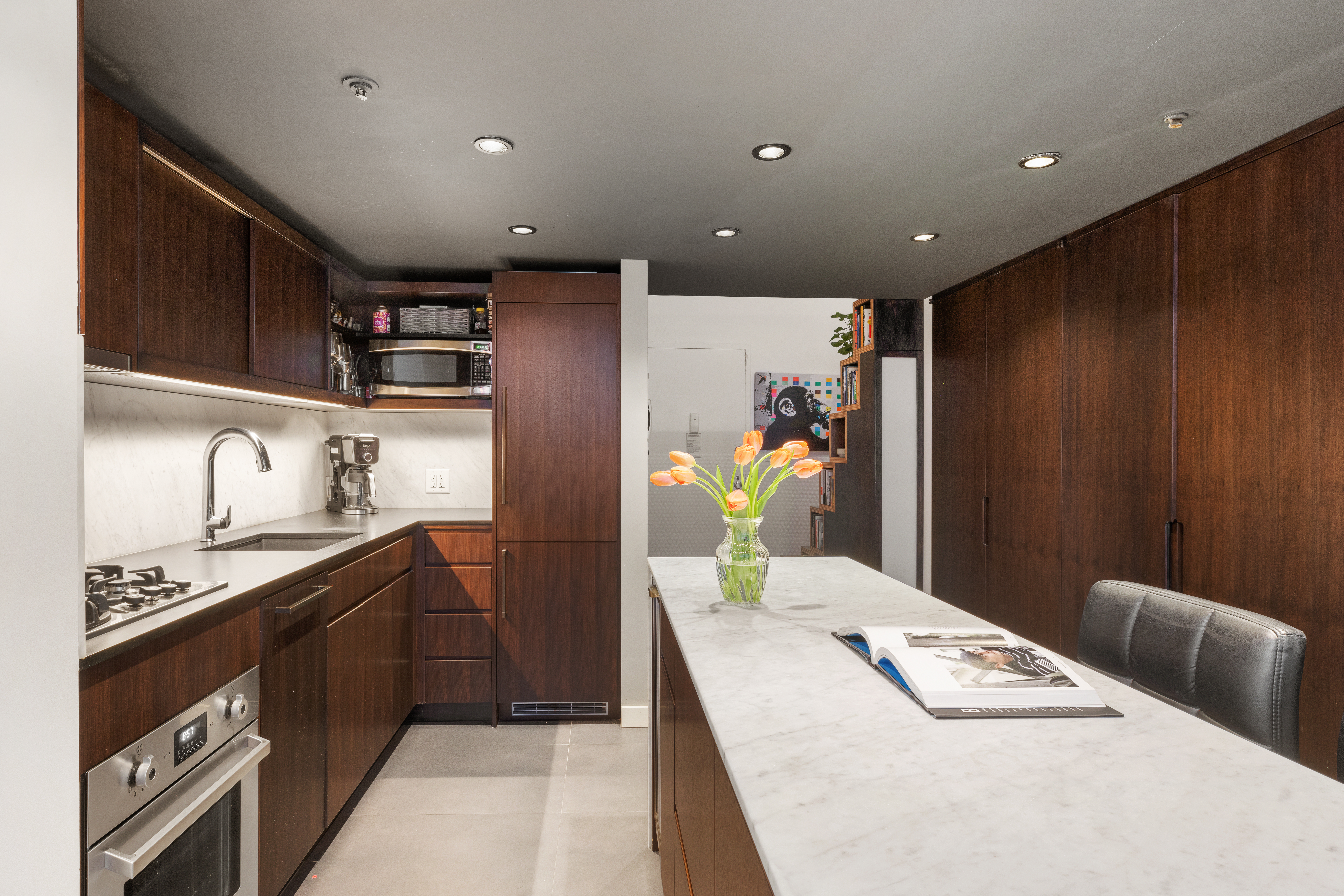 67 East 11th Street, Unit 309 Manhattan, NY 10003 - Photo 3 of 7 Gallery Image 3