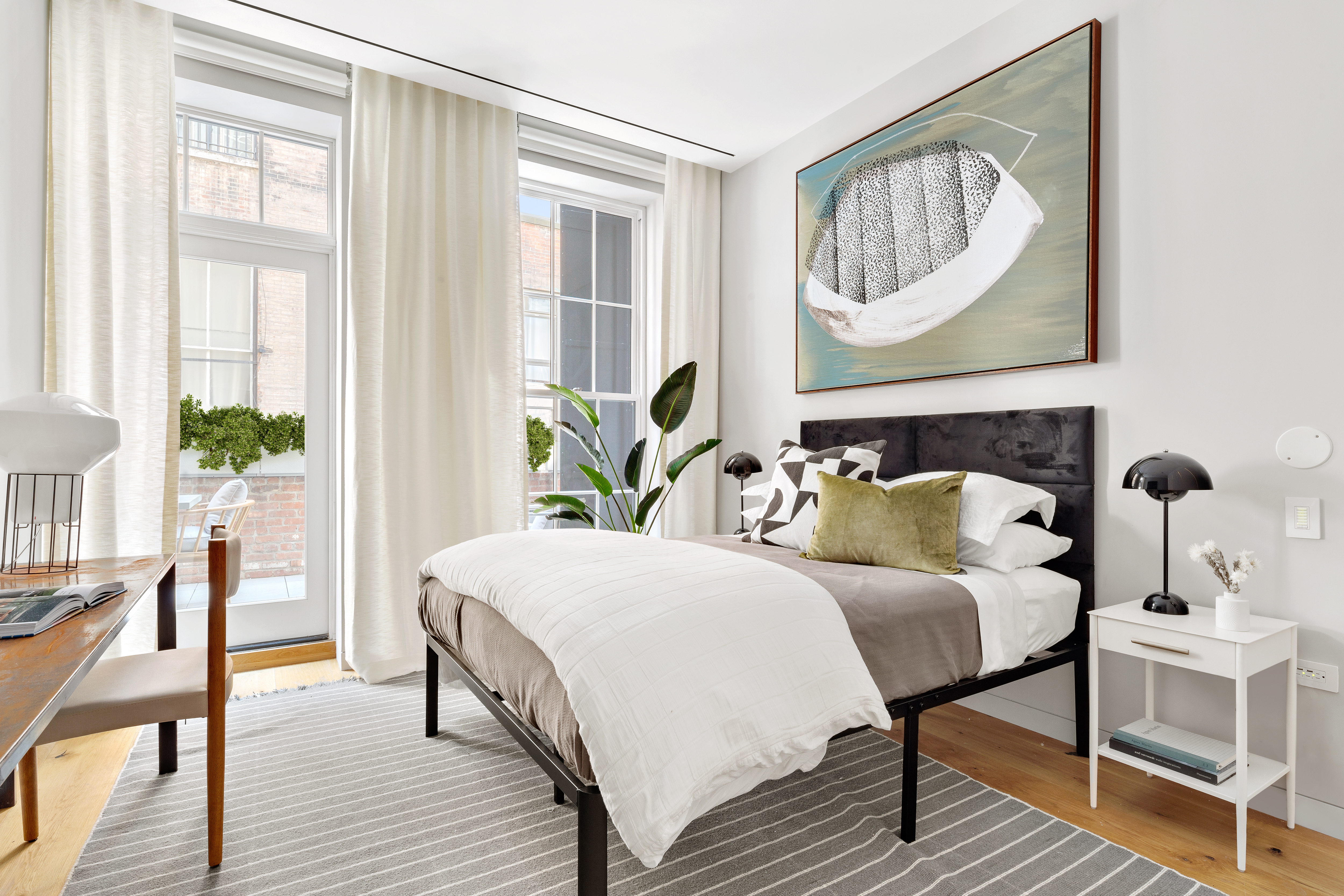 53 White Street, Unit 4 Manhattan, NY 10013 - Photo 10 of 20