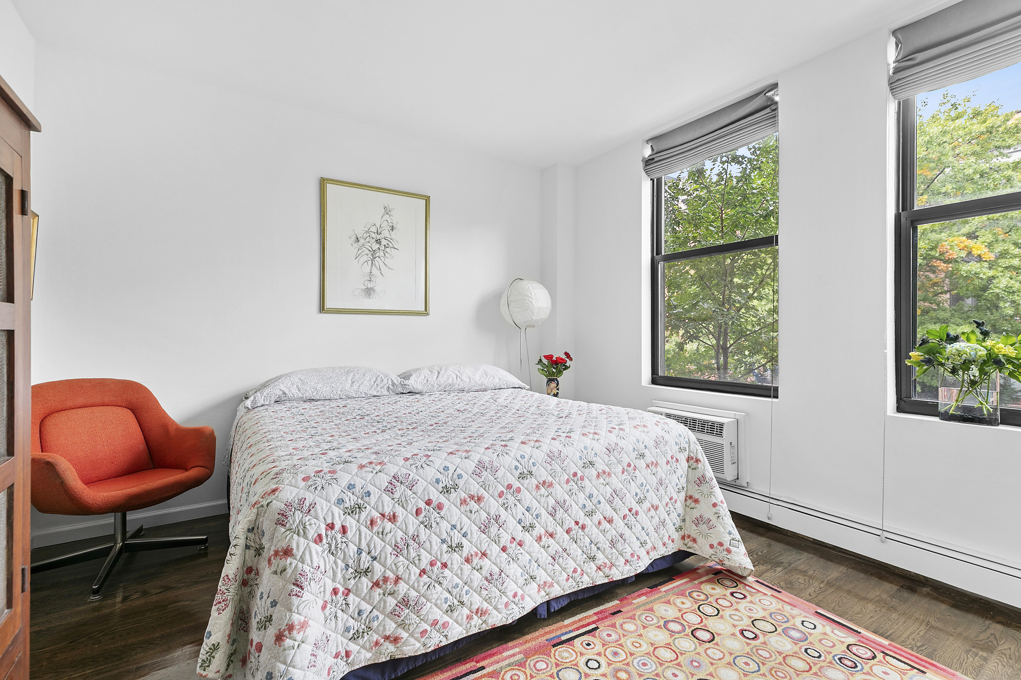 48 West 105th Street, Unit 2B Manhattan, NY 10025 - Photo 5 of 13