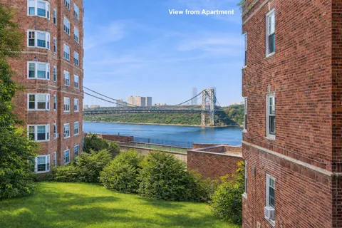 $489,000 | 200 Cabrini Boulevard, Unit 10 | Hudson Heights