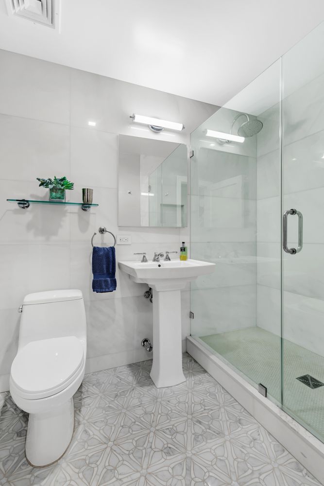 $3,400,000 | 201 West 17th Street, Unit 4A | Chelsea