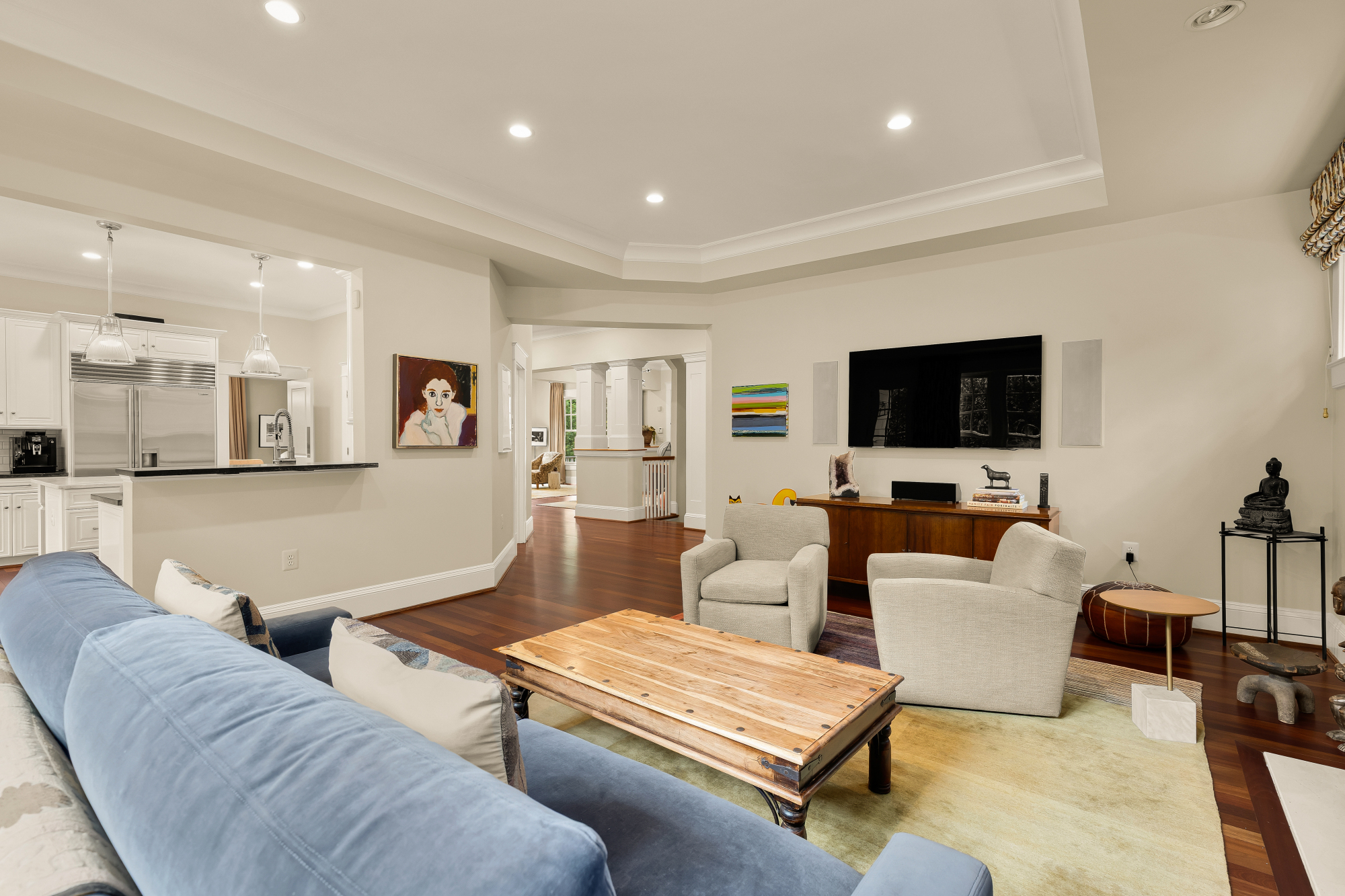 6316 Walhonding Road Bethesda, MD 20816 - Photo 23 of 67 Gallery Image 23