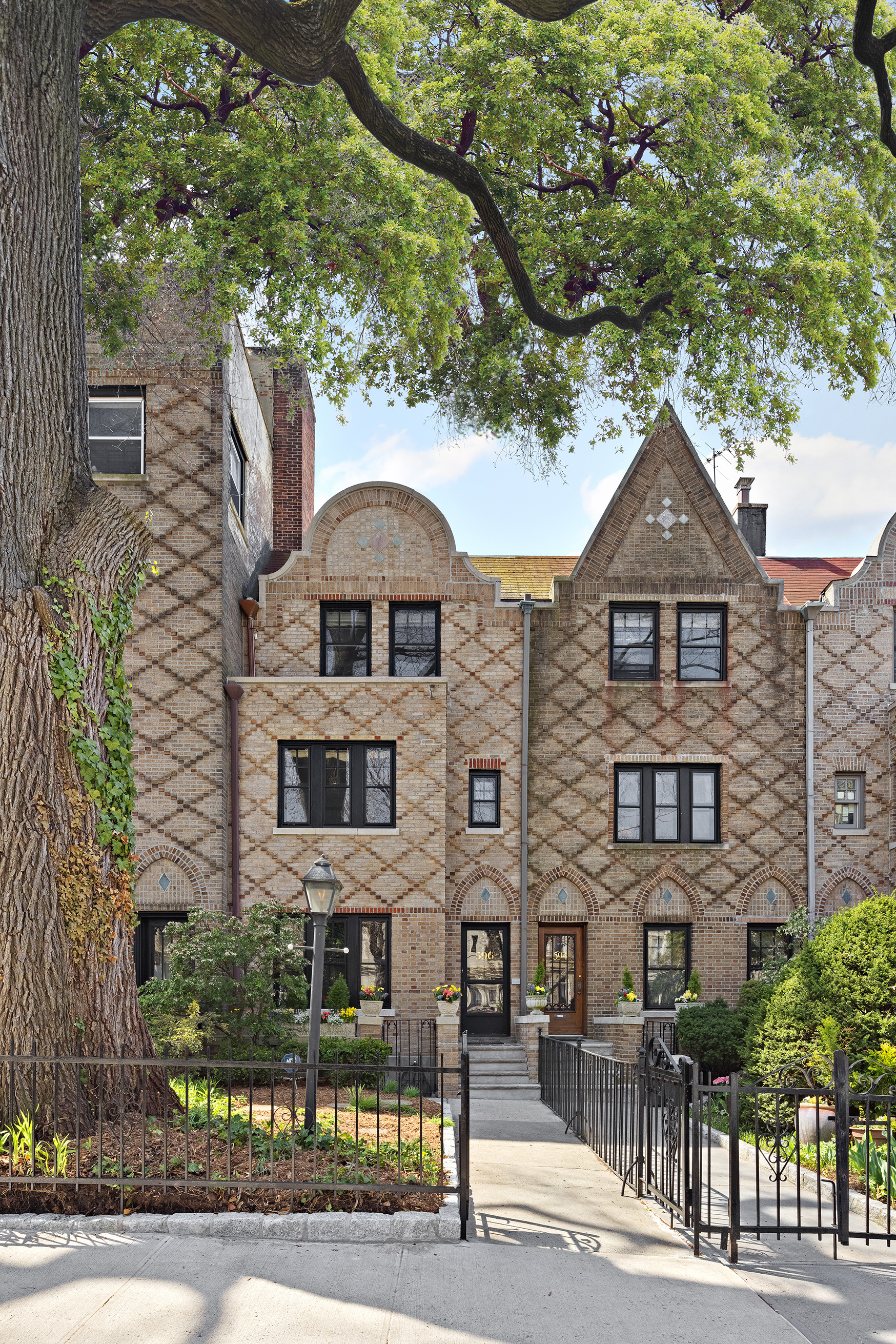 596 3rd Street Brooklyn, NY 11215 - Photo 21 of 22