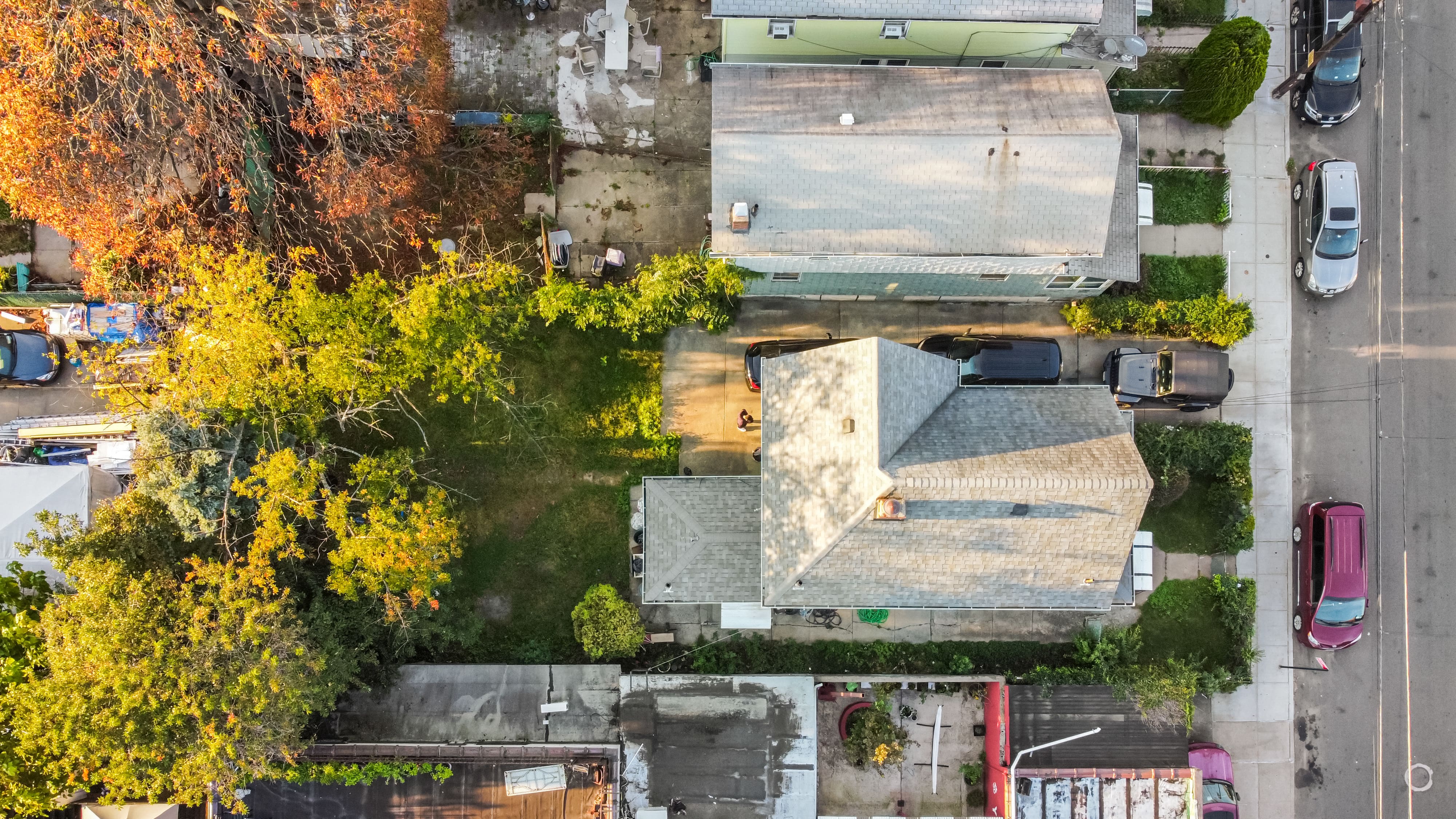 97-30 127th Street Queens, NY 11419 - Photo 17 of 27 view of building with outdoor space