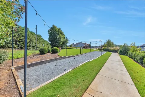 $870,000 | 4879 Glencree Court Southwest, Powder Springs, GA 30127