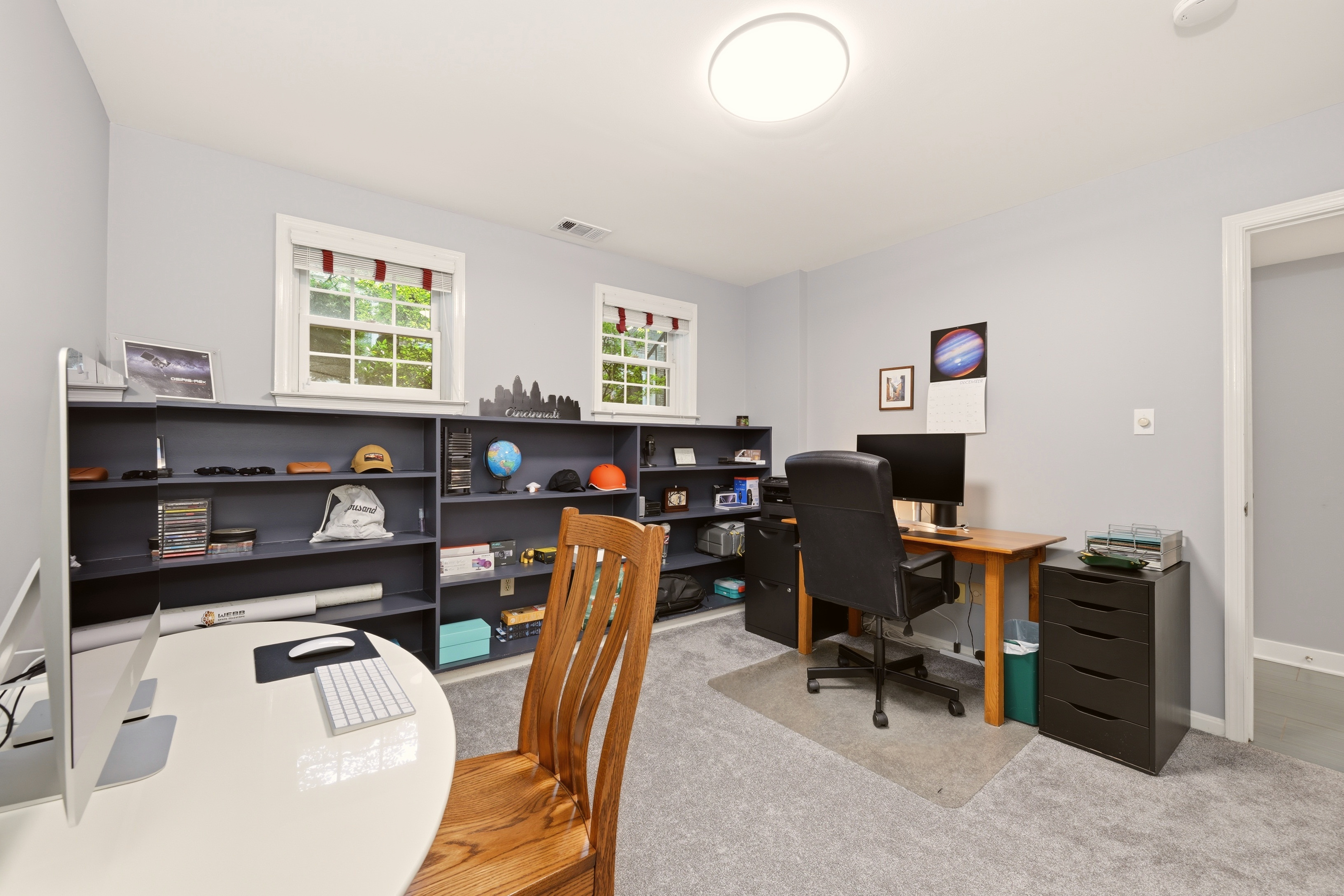 1111 Fairview Court Silver Spring, MD 20910 - Photo 27 of 38