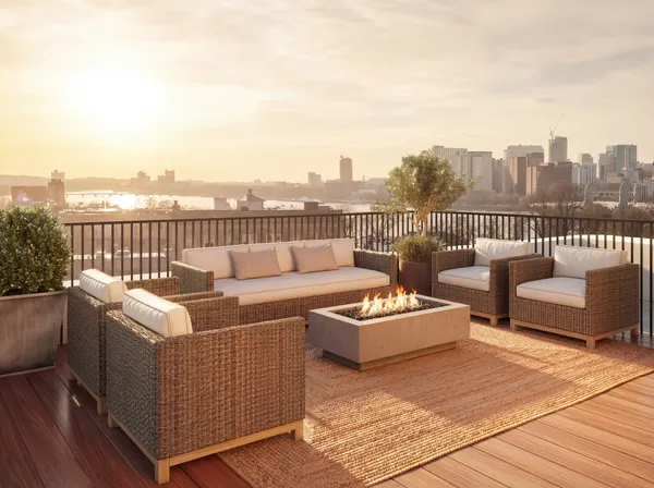 $5,750,000 | 90 Revere Street, Unit PH, Boston, MA 02114