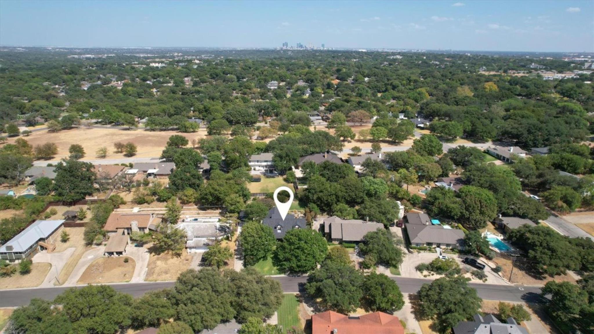 1609 Ems Road West Fort Worth, TX 76116 - Photo 37 of 39 Gallery Image 37