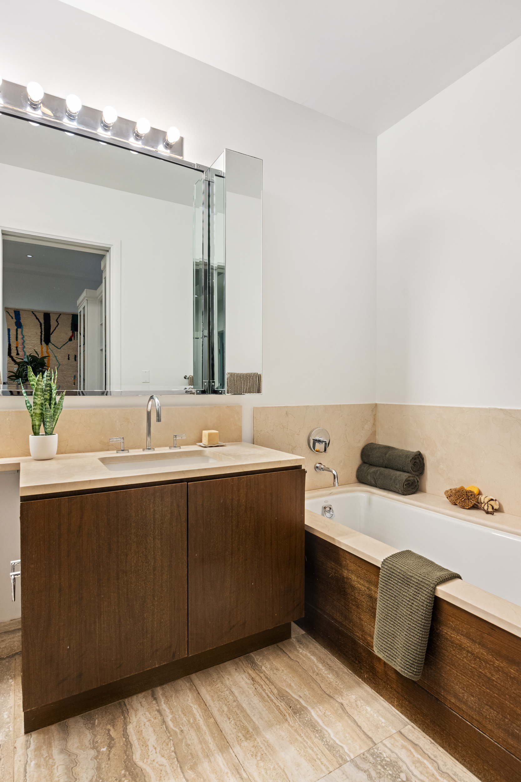 260 Park Avenue South, Unit 4E Manhattan, NY 10010 - Photo 13 of 20