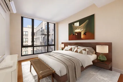 $725,000 | 2100 Bedford Avenue, Unit 7G | Flatbush