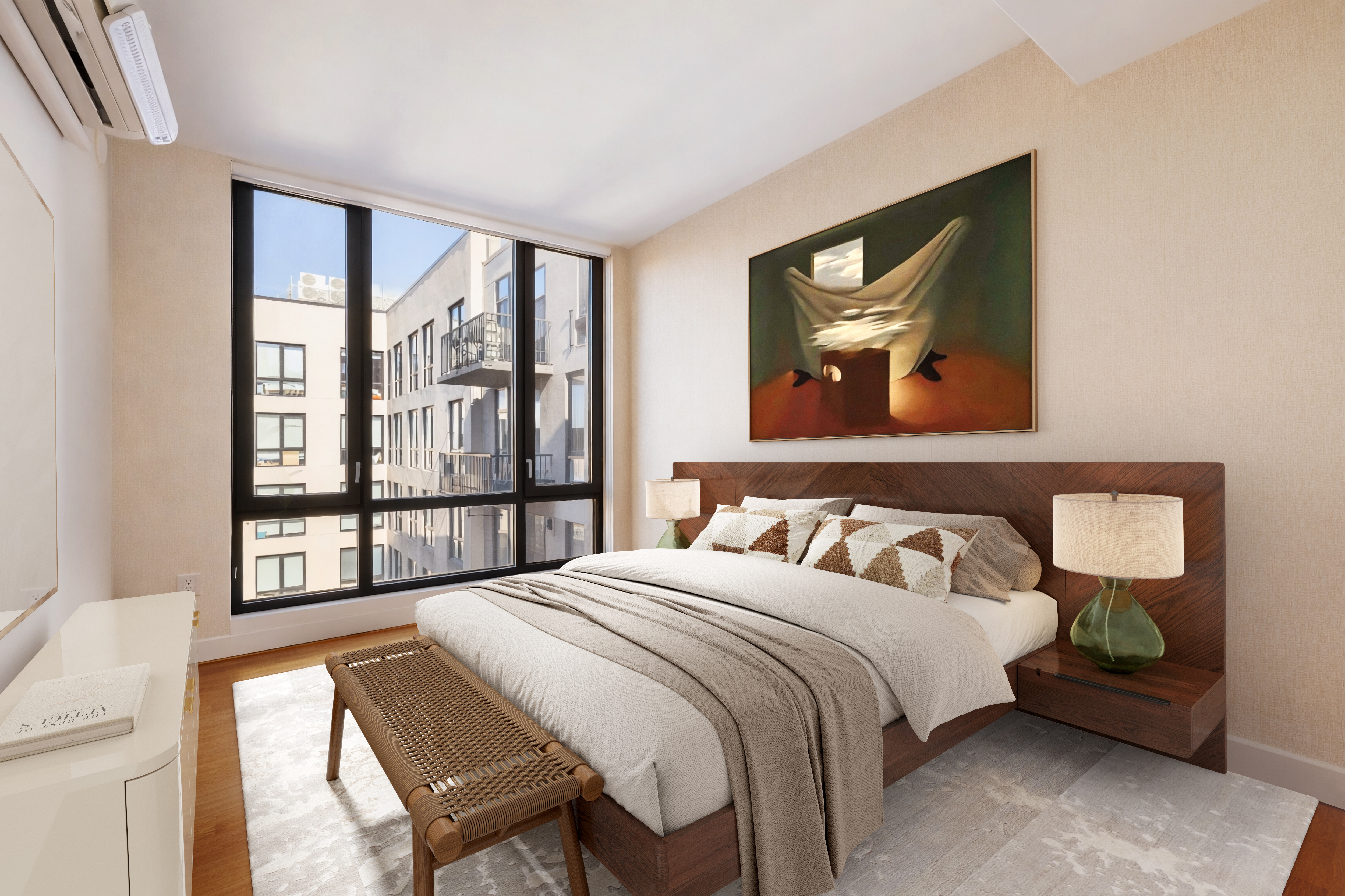 2100 Bedford Avenue, Unit 7G Brooklyn, NY 11226 - Photo 6 of 9