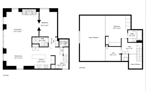 $2,399,999 | 201 Newbury Street, Unit Undisclosed, Boston, MA 02116
