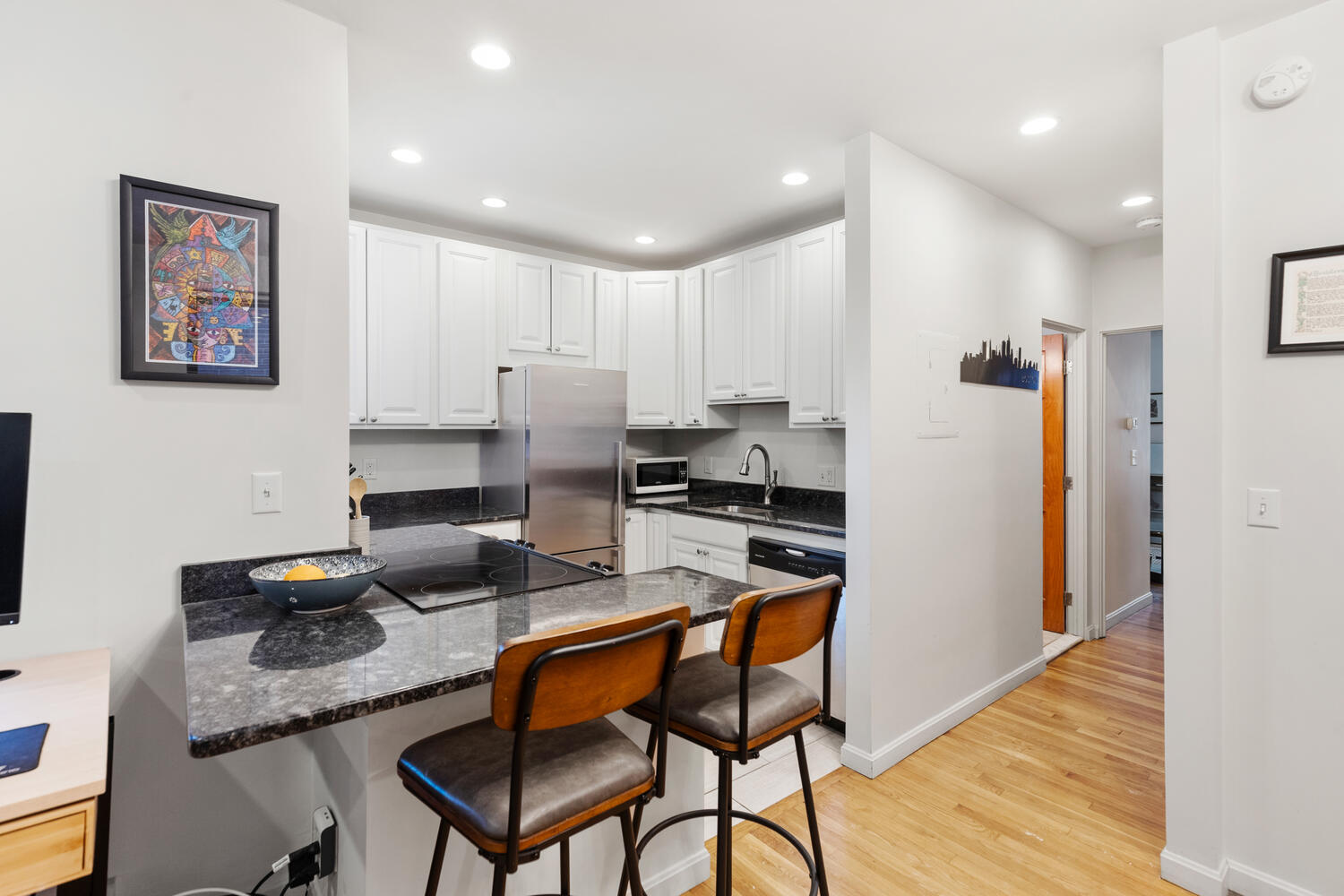 43 Anderson Street, Unit 2 Boston, MA 02114 - Photo 6 of 20