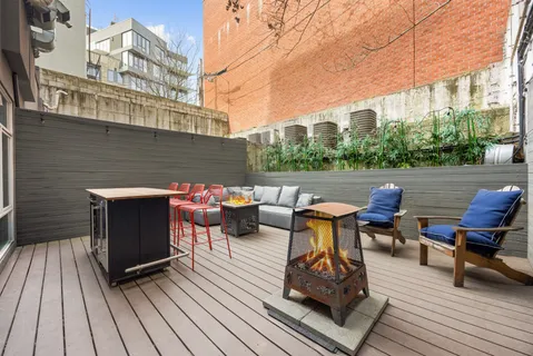 $1,295,000 | 622 Grand Avenue, Unit 103 | Crown Heights