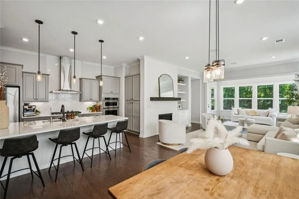 1229 Hampton Park Road Decatur, GA 30033 - Photo 9 of 118 Gallery Image 9