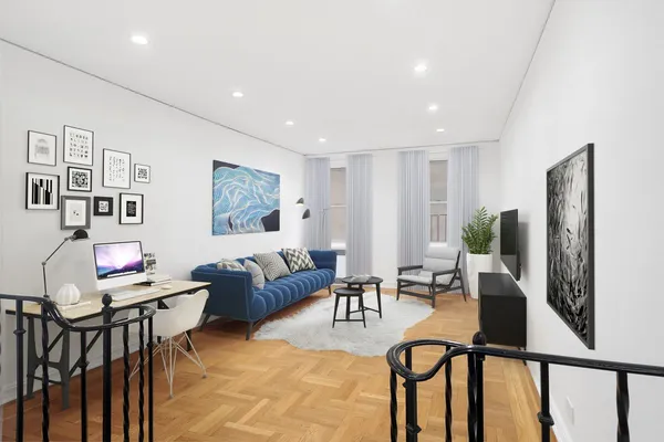 $620,000 | 161 East 91st Street, Unit 4G | Upper East Side