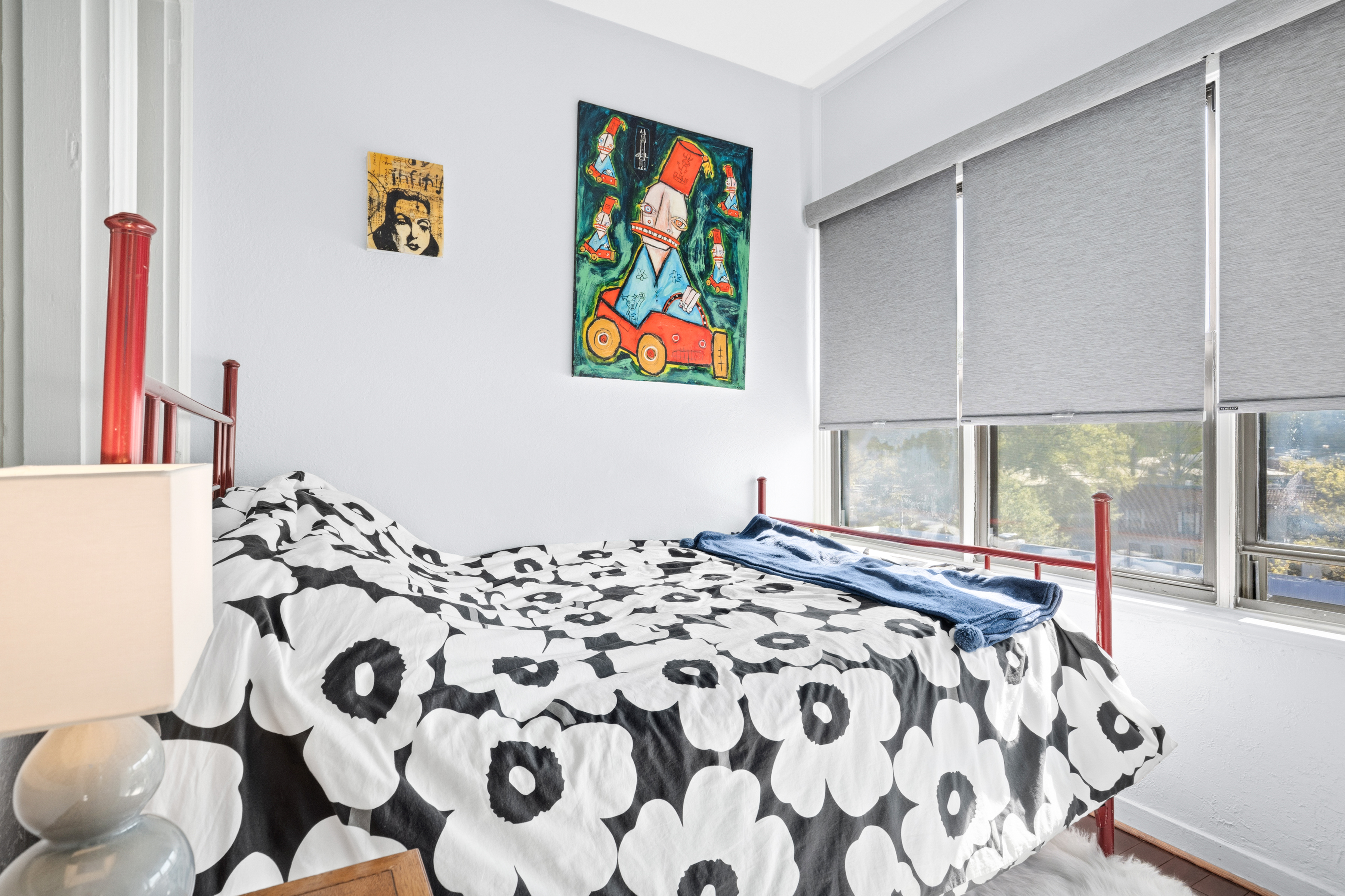 2032 Belmont Road Northwest, Unit 630 Washington, DC 20009 - Photo 14 of 27