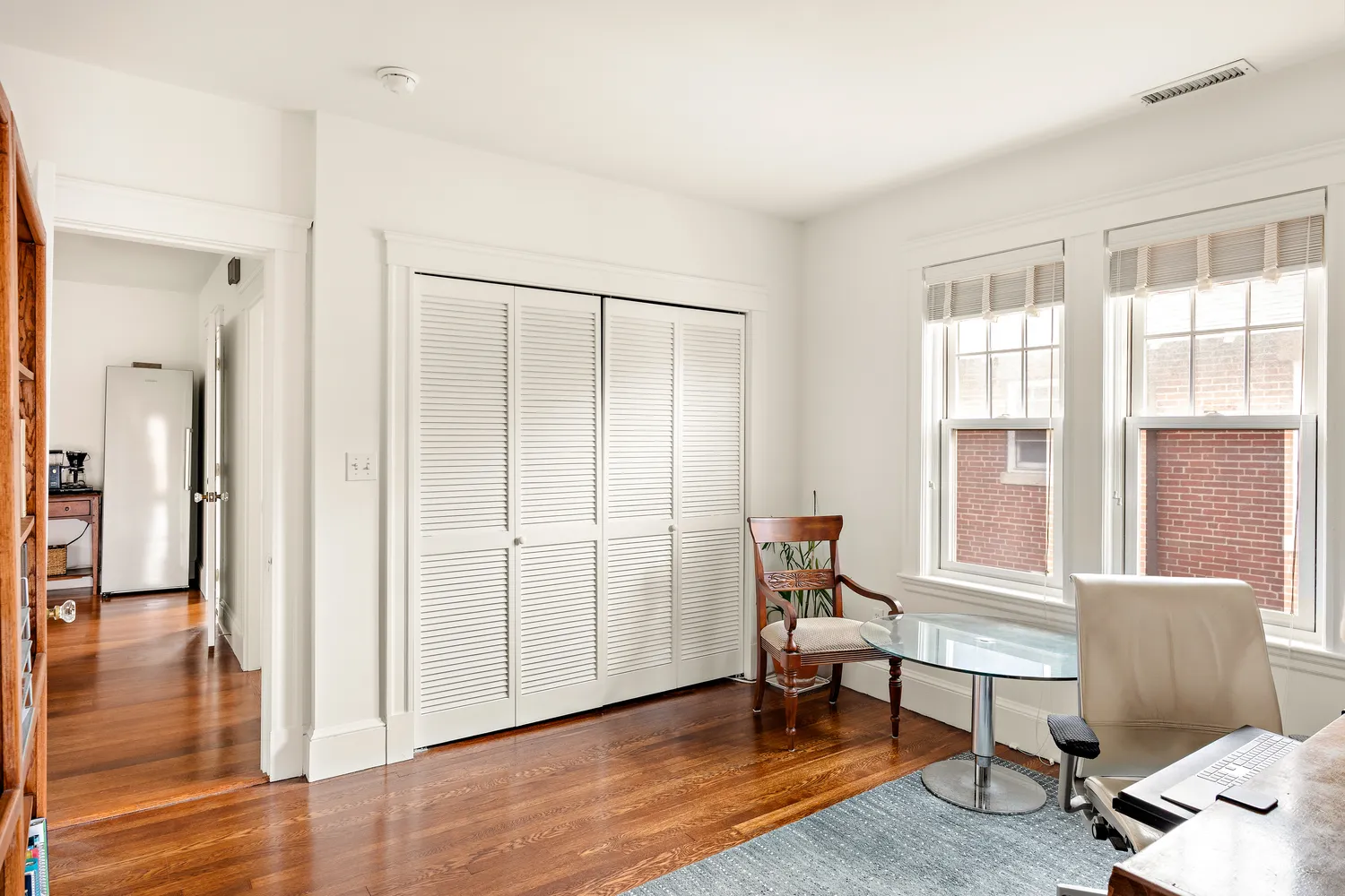 $1,500,000 | 59-61 Reservoir Street, Unit 2, Cambridge, MA 02138