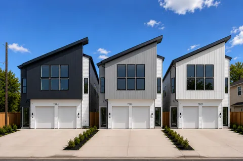 $664,000 | 7528 Darnay Drive, Houston, TX 77033