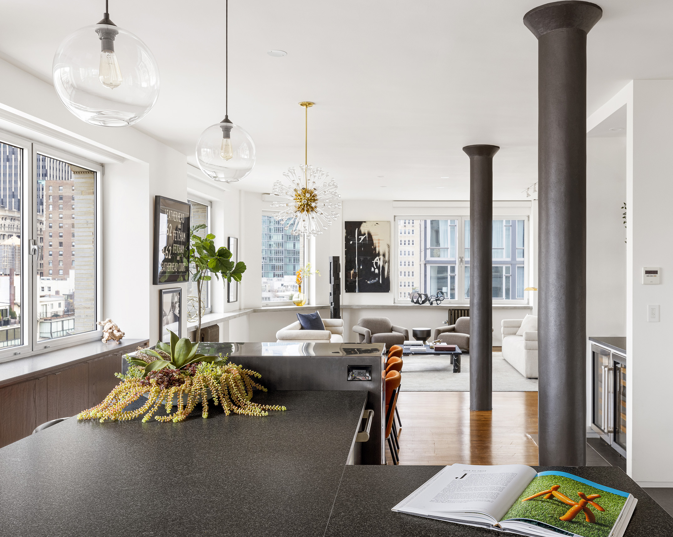 90 West Broadway, Unit 11 Manhattan, NY 10007 - Photo 10 of 31