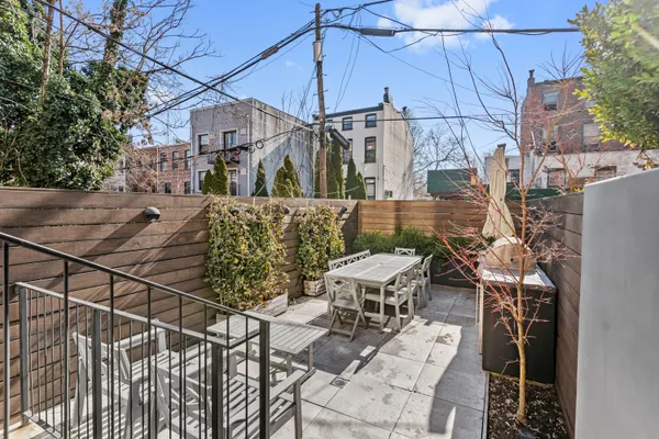 $6,800 | 88 Lexington Avenue, Unit 1A | Bedford-Stuyvesant