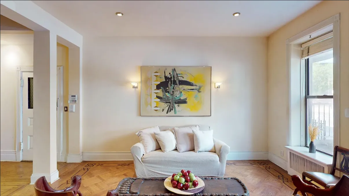 $975,000 | 188 West 135th Street, Unit 1E | Central Harlem