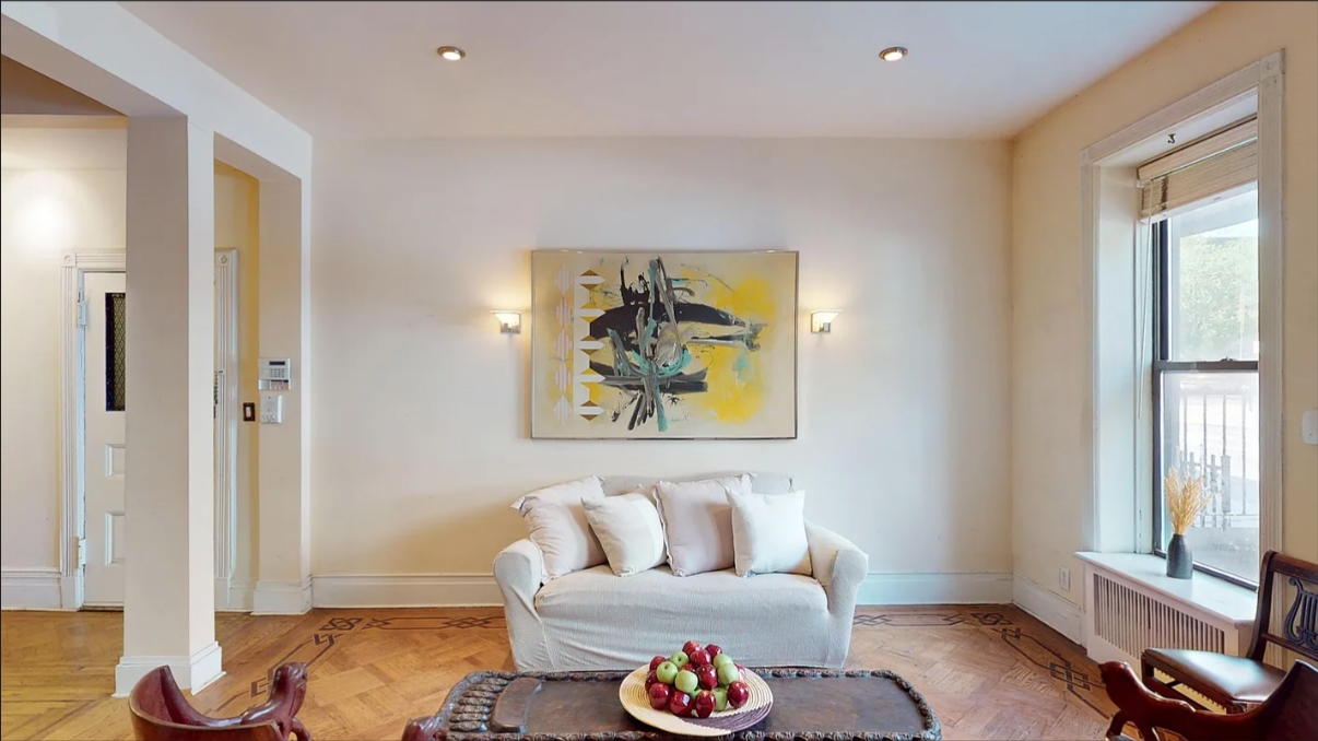 188 West 135th Street, Unit 1E Manhattan, NY 10030 - Photo 3 of 14