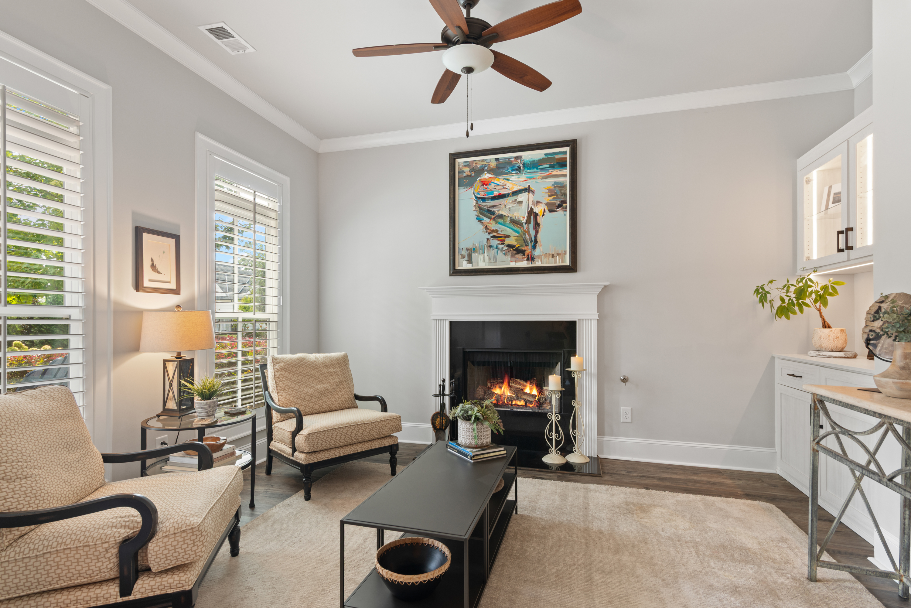 126 Academy Street Alpharetta, GA 30009 - Photo 4 of 23