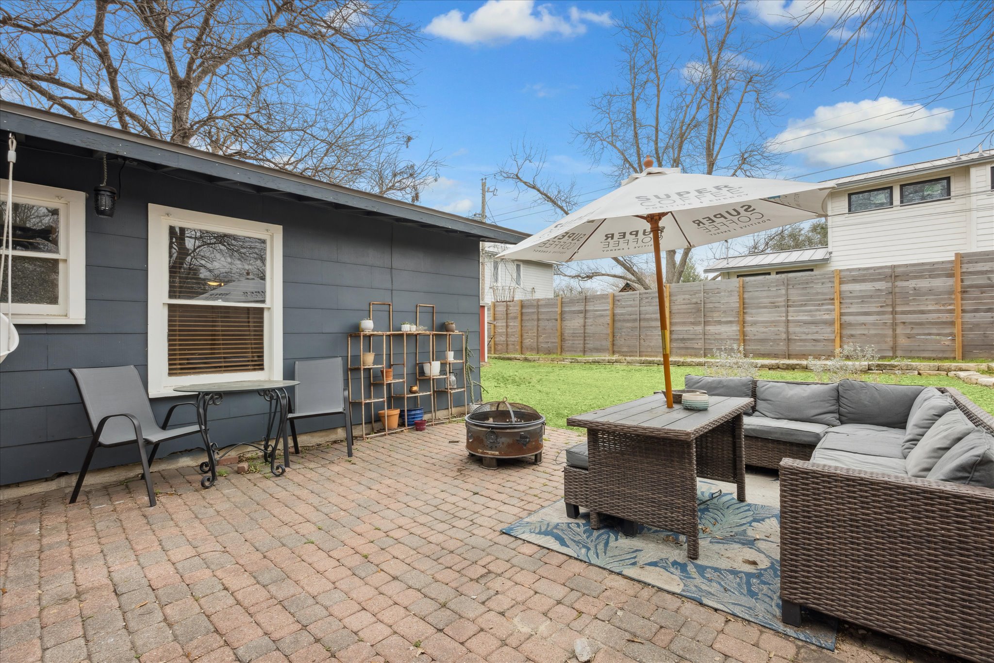 1601 Ridgehaven Drive Austin, TX 78723 - Photo 14 of 19