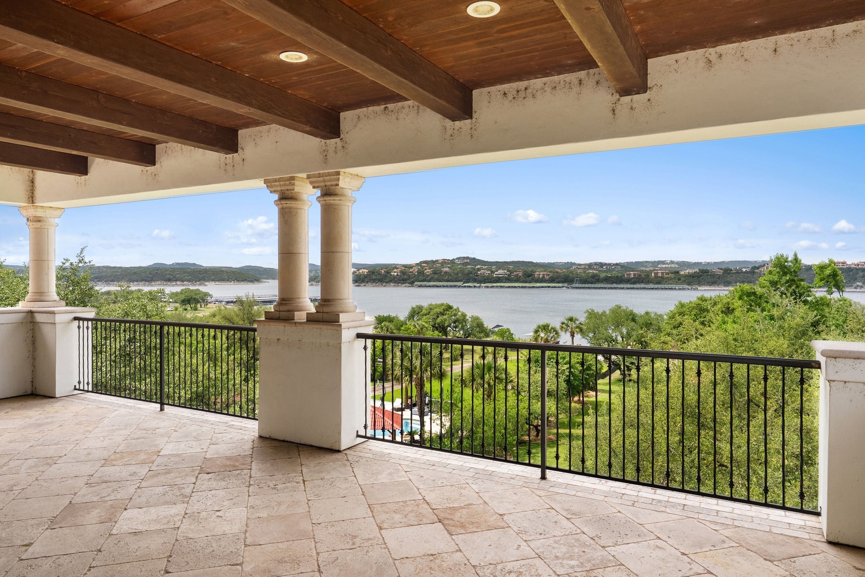 16714 Forest Way Austin, TX 78734 - Photo 42 of 81
